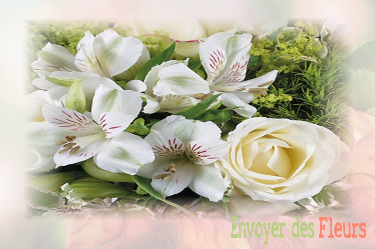 envoyer des fleurs à à ALLEMANCHE-LAUNAY-ET-SOYER