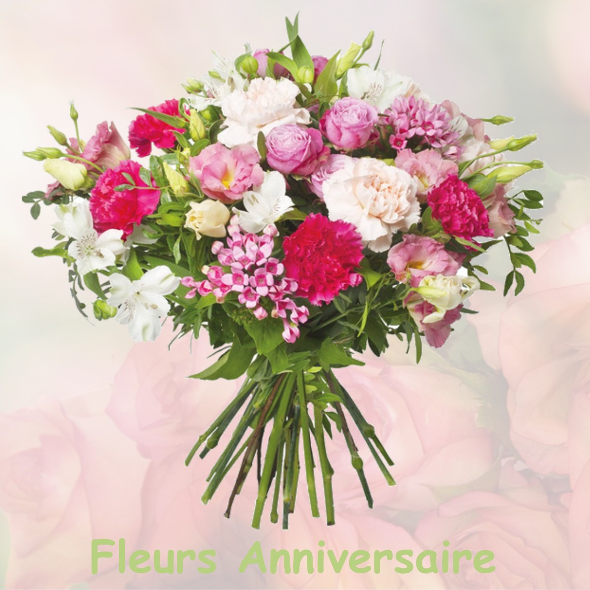 fleurs anniversaire ALLEMANCHE-LAUNAY-ET-SOYER